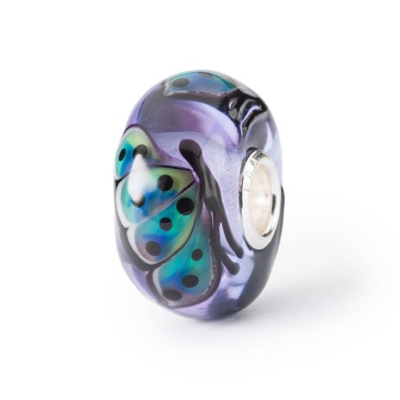 Trollbeads beads, Battito d'Ali | SAYA SHOP ONLINE
