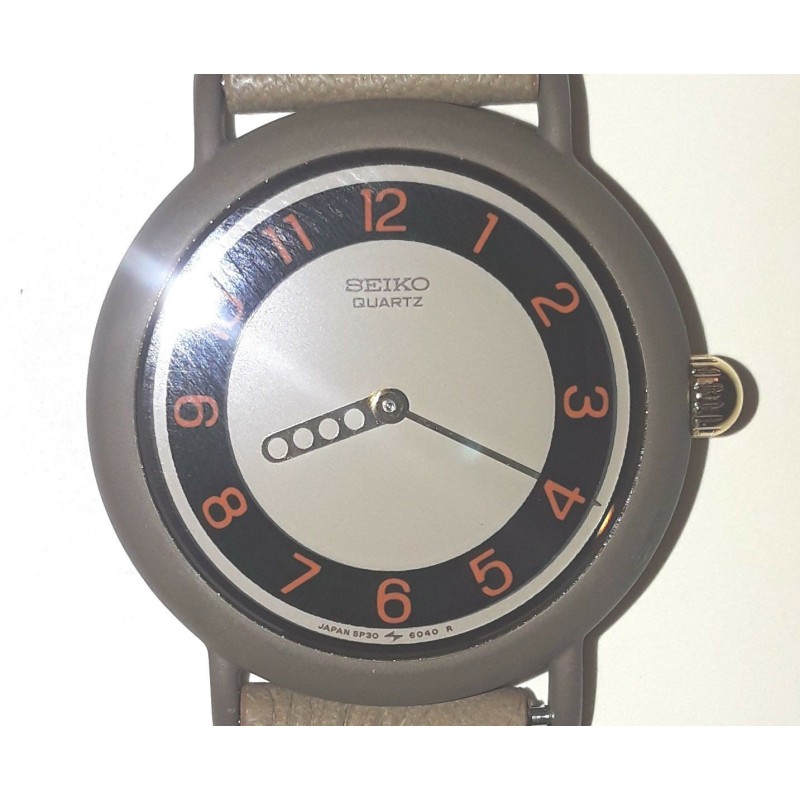 Seiko quarzo. Donna, numeri. VINTAGE. SAYA SHOP ONLINE OUTLET.