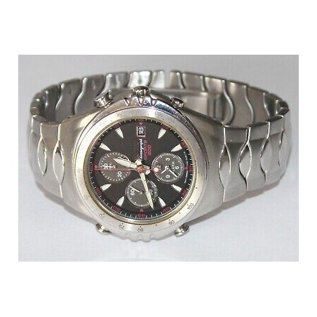 Seiko Sports 200 uomo. Giugiaro Design. SAYA SHOP ONLINE OUTLET.