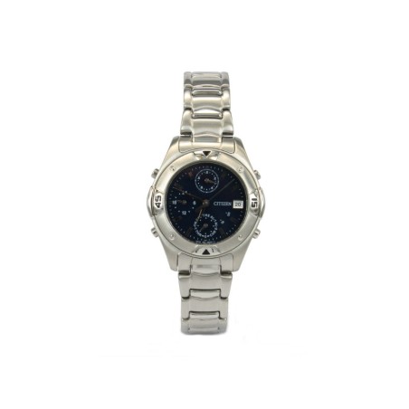 Citizen Alarm Chronograph. Donna. SAYA SHOP ONLINE OUTLET.