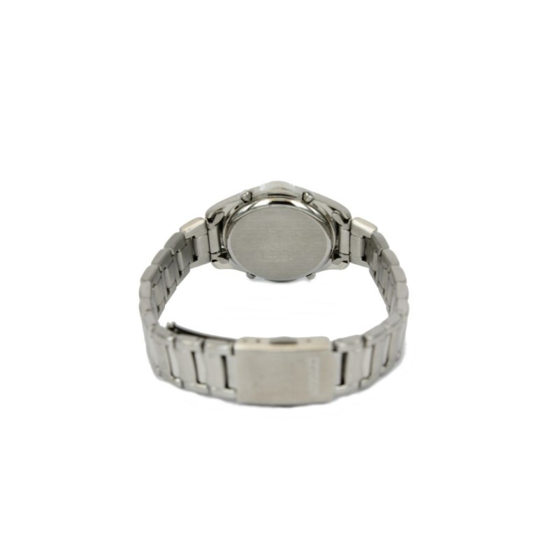 Citizen Alarm Chronograph. Donna. SAYA SHOP ONLINE OUTLET.