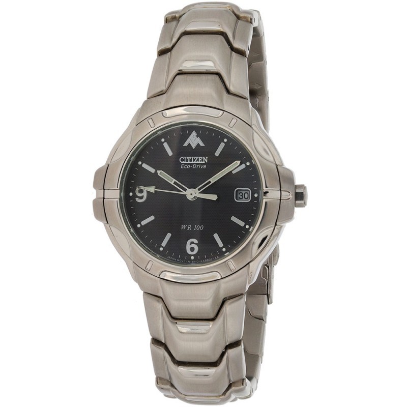 Citizen Eco Drive. Unisex. SAYA SHOP ONLINE OUTLET.