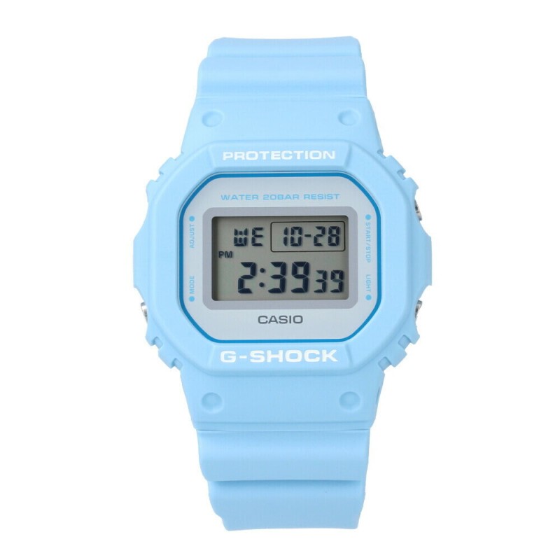 CASIO, DW-5600SC-2 | SAYA SHOP ONLINE