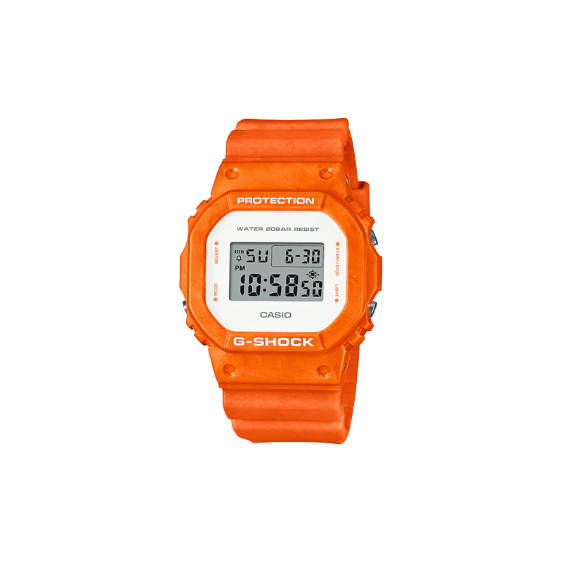 CASIO, DW-5600WS-4 | SAYA SHOP ONLINE