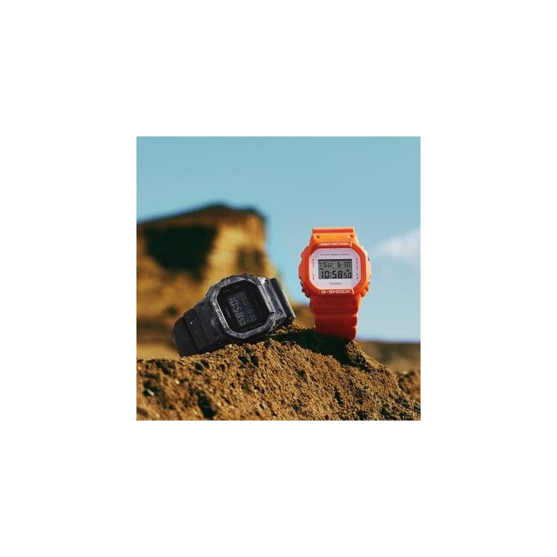 CASIO, DW-5600WS-4 | SAYA SHOP ONLINE