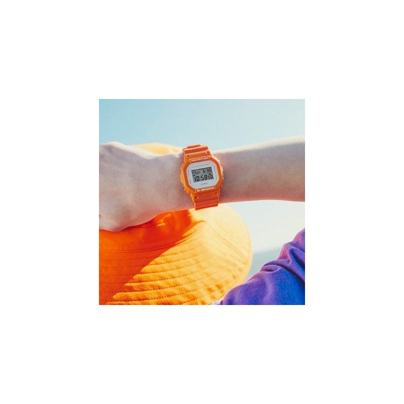 CASIO, DW-5600WS-4 | SAYA SHOP ONLINE