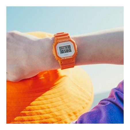 CASIO, DW-5600WS-4 | SAYA SHOP ONLINE