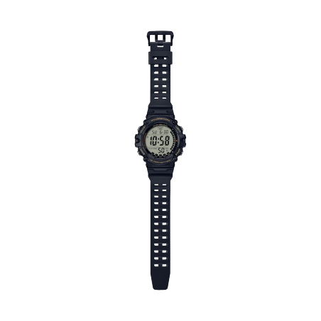 CASIO, AE-1500WHX-1AV | SAYA SHOP ONLINE