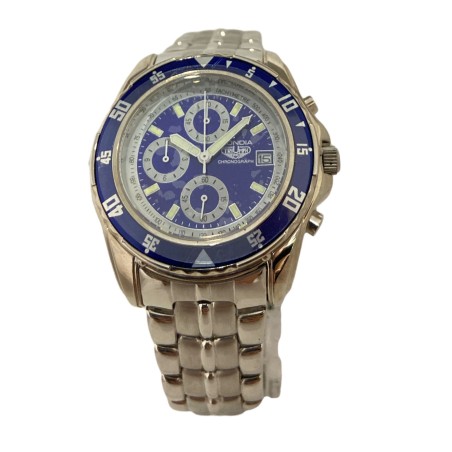 Mondia Triumph. Cronografo. SAYA SHOP ONLINE OUTLET.