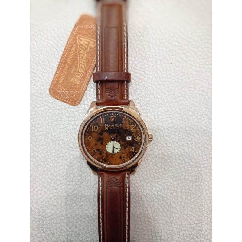 Orologio Winchester 1866. St.Louis. SAYA SHOP ONLINE OUTLET.