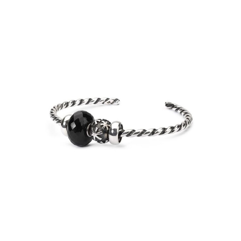Beads Trollbeads, Fiocco di Neve| SAYA SHOP ONLINE