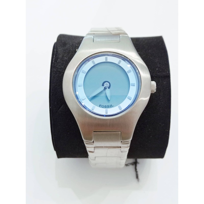 Fossil Big Tic. Ana-Digi. Donna. SAYA SHOP ONLINE OUTLET.