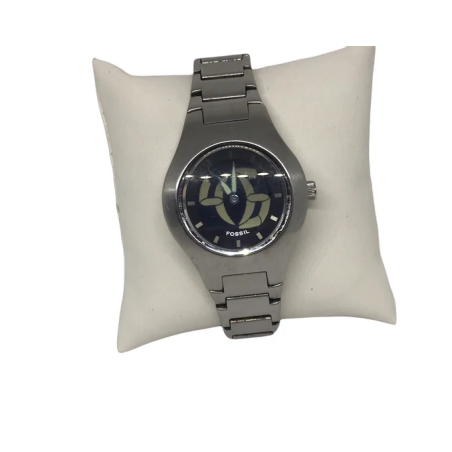 Fossil Big Tic. Ana-Digi. Donna. SAYA SHOP ONLINE OUTLET.