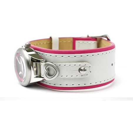 Fossil Heart Big Tic. Donna. SAYA SHOP ONLINE OUTLET.