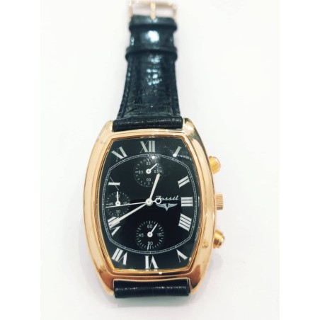 Fossil Vintage. Cronografo. Classico. SAYA SHOP ONLINE OUTLET.