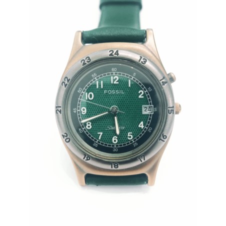 Fossil Starmaster. Unisex. Vintage. SAYA SHOP ONLINE OUTLET.