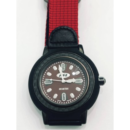 Fossil FSL. 100 metri. Vintage. SAYA SHOP ONLINE OUTLET.