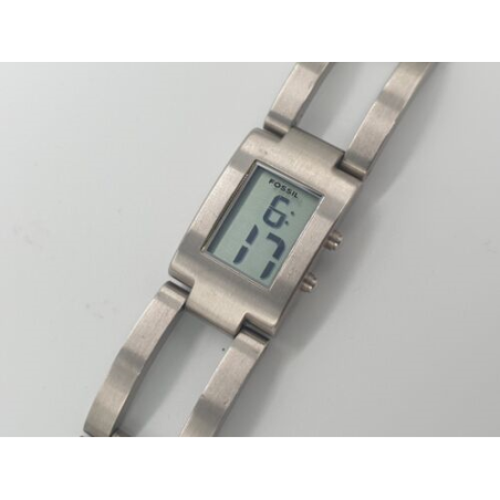 Fossil F2. Donna. Ora digitale. SAYA SHOP ONLINE OUTLET.