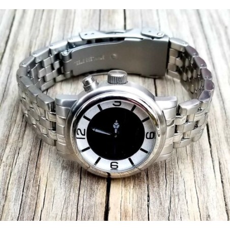 Fossil Big Tic. Donna. Secondi Digitali. SAYA SHOP ONLINE OUTLET.