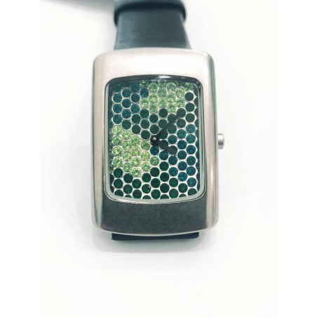 Fossil Authentic donna. Quadrante crystal. SAYA SHOP ONLINE OUTLET.