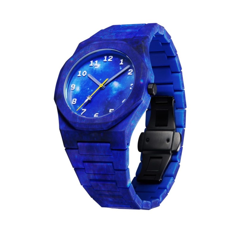 Orologi D1 Milano Night & Day Seletti Edizione Limitata| SAYA SHOP