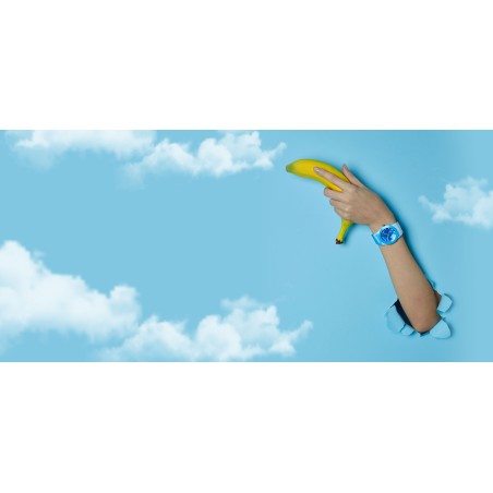 Orologi D1 Milano Night & Day Seletti Edizione Limitata| SAYA SHOP