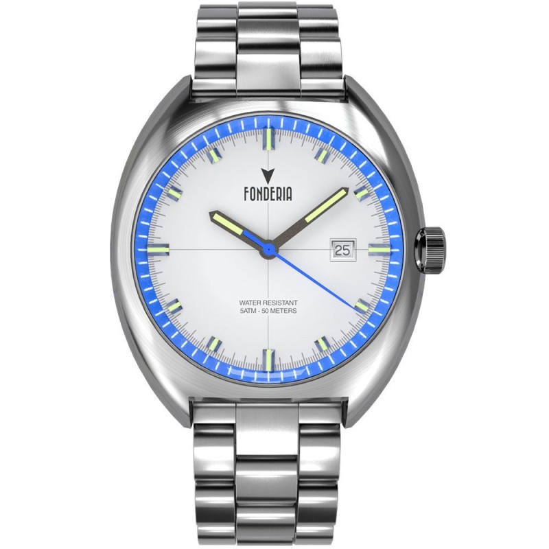 OROLOGIO FONDERIA TALIEDO | SAYA SHOP ONLINE