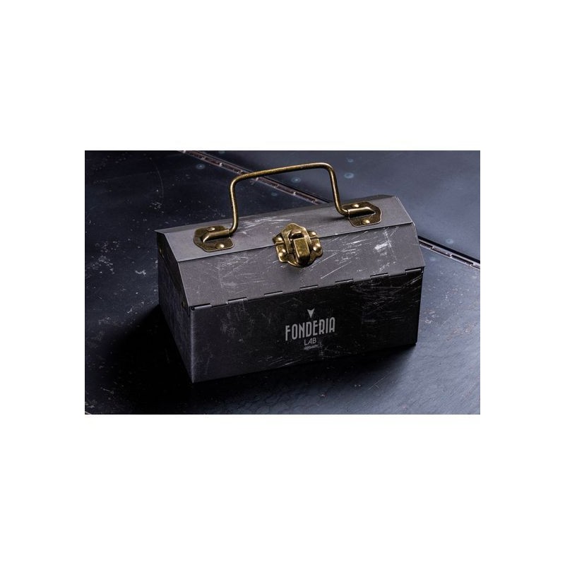 OROLOGIO FONDERIA TALIEDO | SAYA SHOP ONLINE