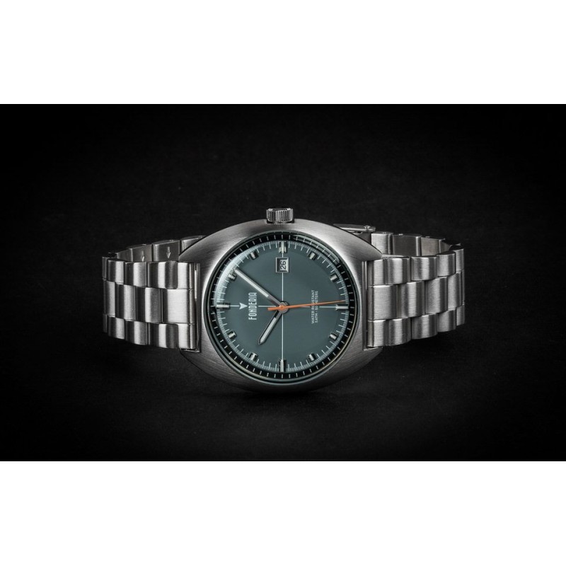 OROLOGIO FONDERIA TALIEDO | SAYA SHOP ONLINE