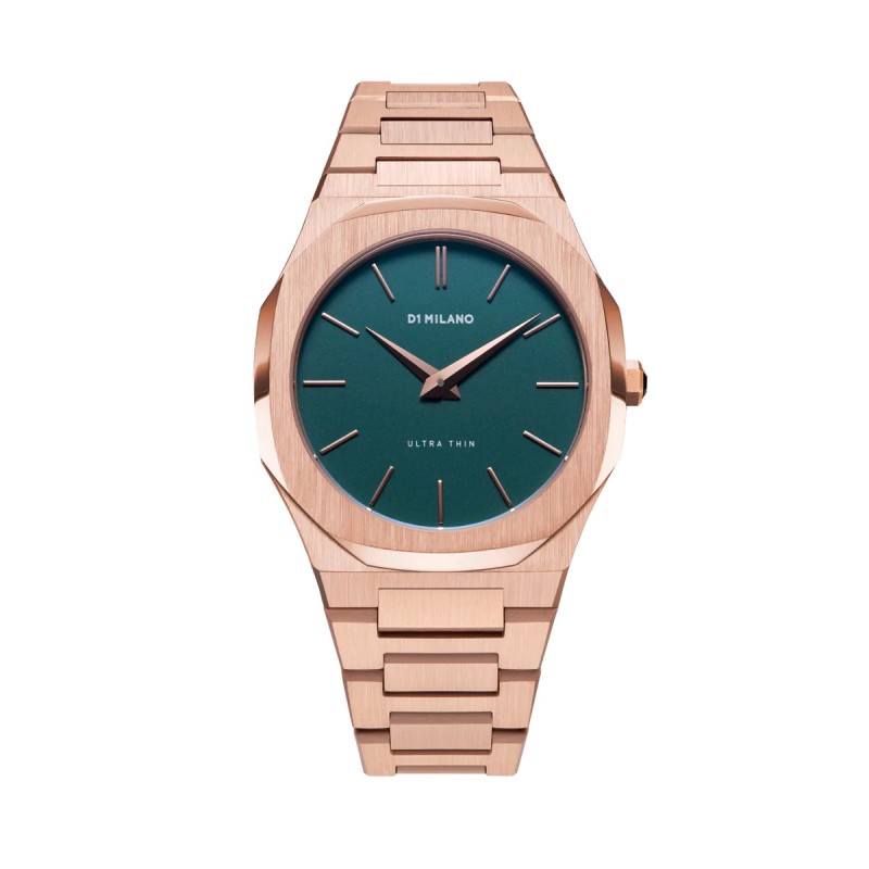 D1 Milano Orologio, Forest Ultra Thin Brachelet | SAYA SHOP ONLINE
