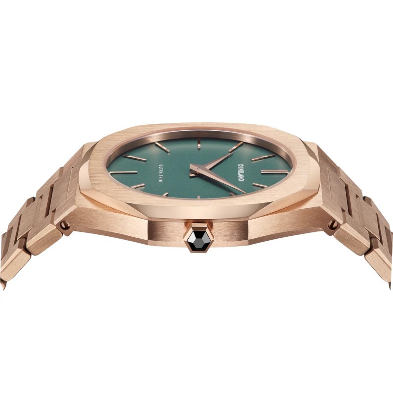 D1 Milano Orologio, Forest Ultra Thin Brachelet | SAYA SHOP ONLINE