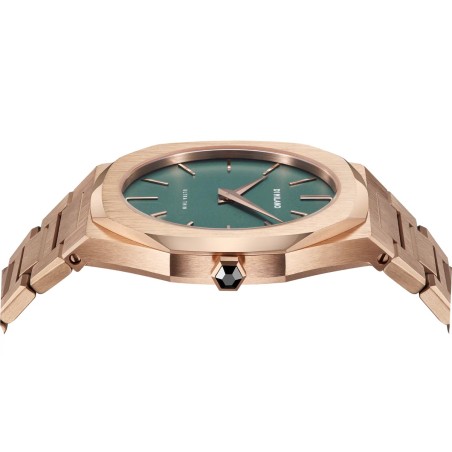 D1 Milano Orologio, Forest Ultra Thin Brachelet | SAYA SHOP ONLINE