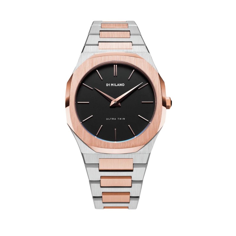 D1 Milano Orologio,Abisso Ultra Thin Brachelet  | SAYA SHOP ONLINE