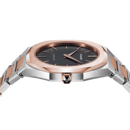 D1 Milano Orologio,Abisso Ultra Thin Brachelet  | SAYA SHOP ONLINE