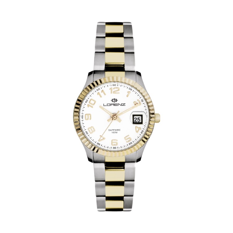 Lorenz Orologio, GINEVRA | SAYA SHOP ONLINE