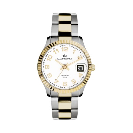 Lorenz Orologio, GINEVRA MISURA MEDIA | SAYA GIOIELLERIA TERNI