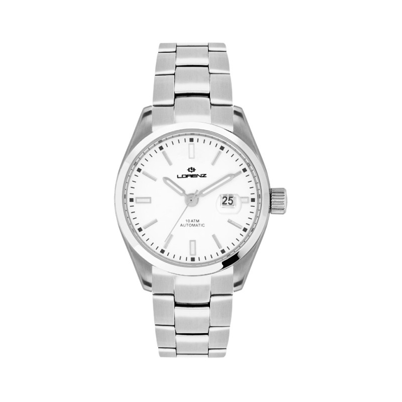 Lorenz Orologio, GINEVRA | SAYA SHOP ONLINE