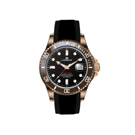 Lorenz Orologio, DOPPIA INIEZIONE | SAYA SHOP ONLINE