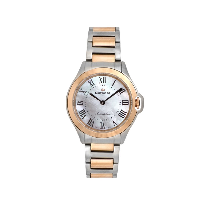 Lorenz Orologio,  MONTENAPOLEONE GIOIELLO | SAYA SHOP ONLINE