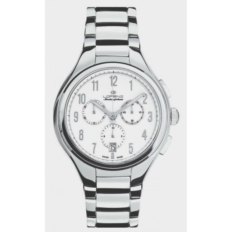 Lorenz Orologio, MONTENAPOLEONE | SAYA SHOP ONLINE