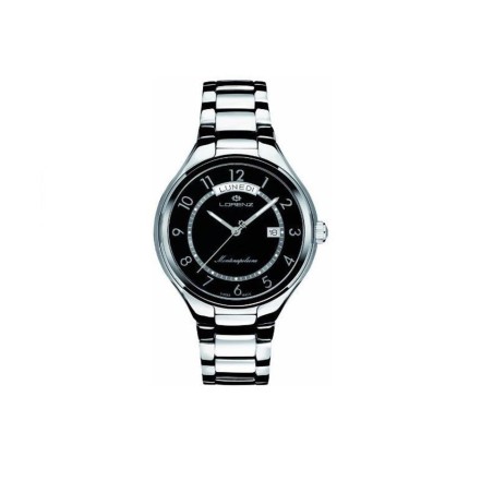 Lorenz Orologio, MONTENAPOLEONE | SAYA SHOP ONLINE