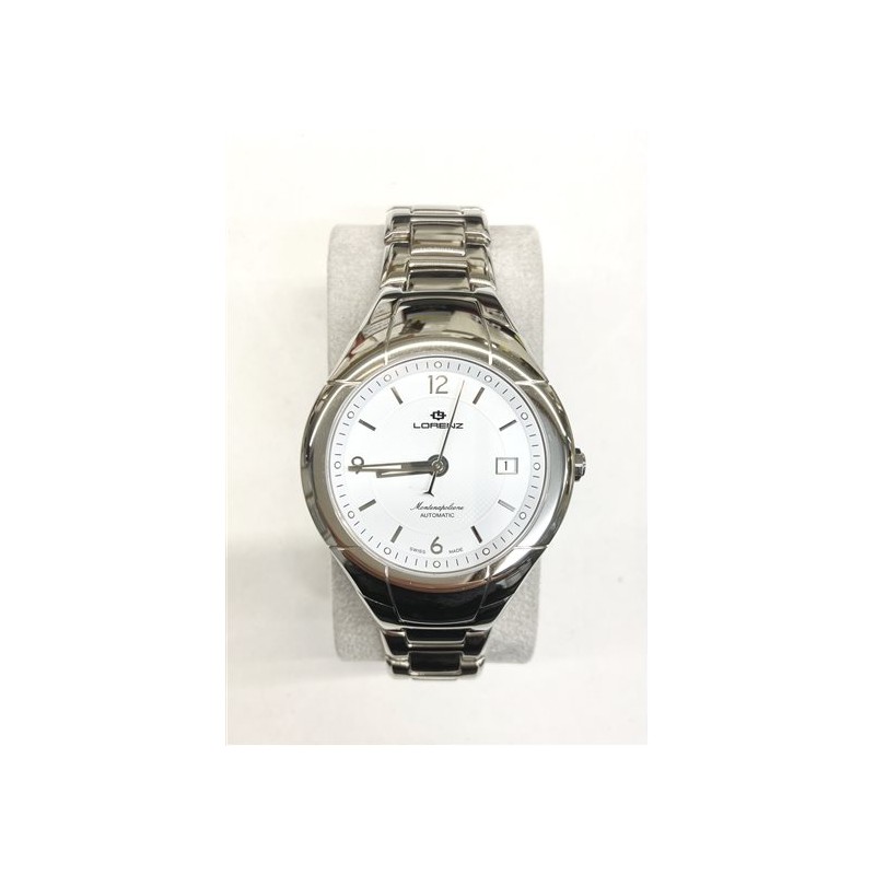 Lorenz Orologio, MONTENAPOLEONE | SAYA SHOP ONLINE
