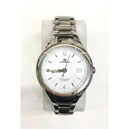 Lorenz Orologio, MONTENAPOLEONE | SAYA SHOP ONLINE
