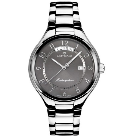 Lorenz Orologio, MONTENAPOLEONE | SAYA SHOP ONLINE