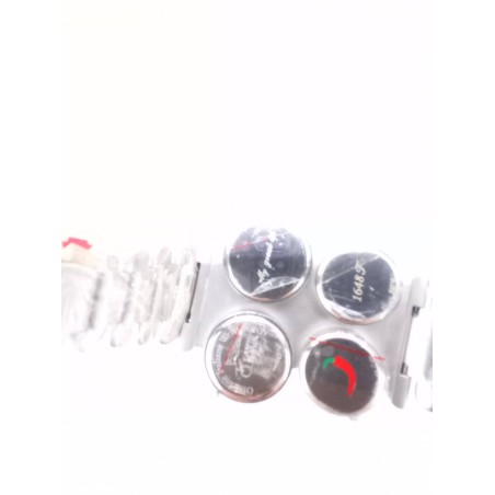 Orologio O.I.W. Multifunzione. 4 quadranti. SAYA SHOP ONLINE OUTLET.