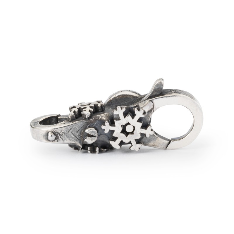 Trollbeads Chiusura, Perle delle Nevi | SAYA SHOP ONLINE