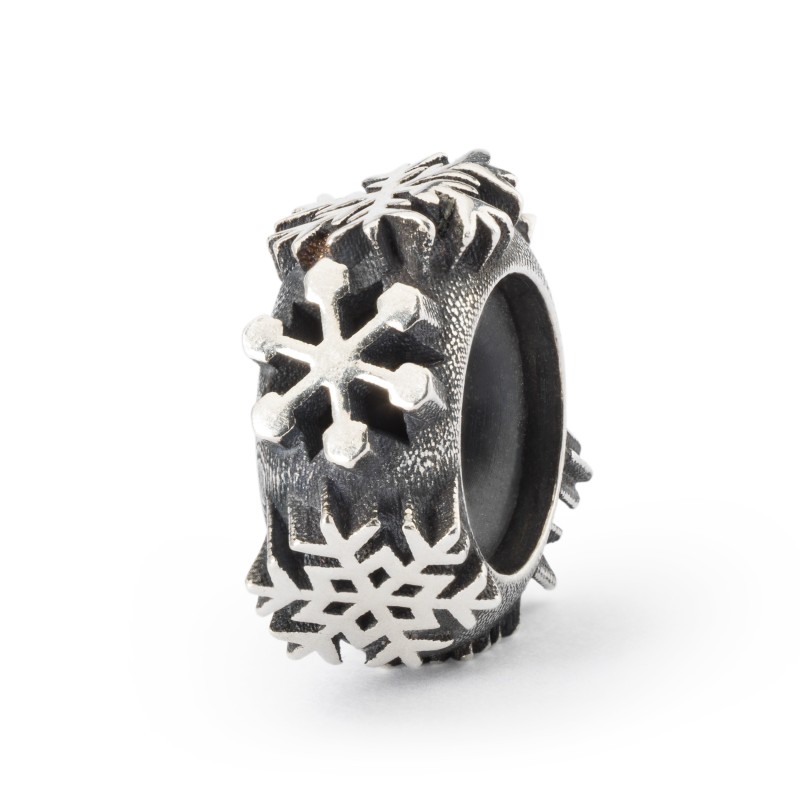 Trollbeads Stop, Neve | SAYA SHOP ONLINE