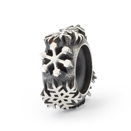 Trollbeads Stop, Neve | SAYA SHOP ONLINE