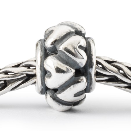 Trollbeads beads, Insieme | SAYA SHOP ONLINE