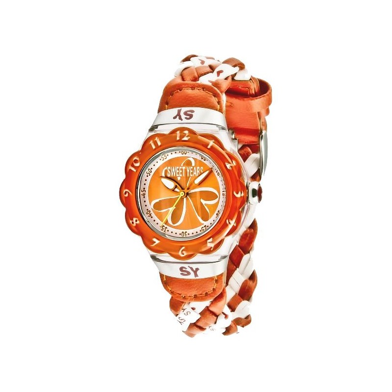 Orologio Sweet Years. Bambina. KIT SCUOLA. SAYA SHOP ONLINE OUTLET.